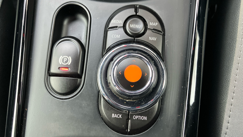 MINI Clubman 2.0 John Cooper Works ALL4 6dr Auto Petrol Estate